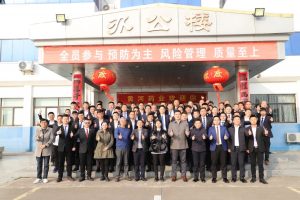 順勢而為·迎新未來—仁和中進(jìn)&黃河藥業(yè)正式達(dá)成戰(zhàn)略合作，開啟醫(yī)保大單品營銷新模式。